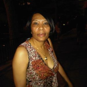 Meet your Posher, Marie france